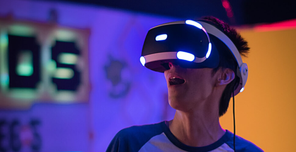 آنچه شما می خواستید در مورد متاورس بدانید