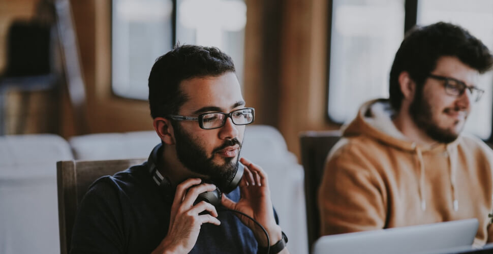  چگونه می توان یک توسعه دهنده را به طور مستقیم استخدام کرد 